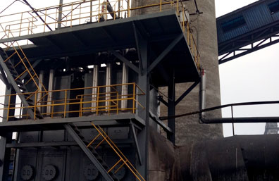 熱管余熱鍋爐的特點有哪些